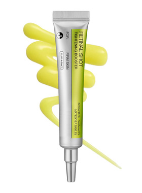 跨境爆款韩国视黄醇眼霜 Retinol Eye Cream视黄醇精华液眼霜精华