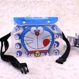 Мультяшная поясная сумка, детская водонепроницаемая сумка, аквапарк для плавания, мобильный телефон, сумка для хранения, дайвинг