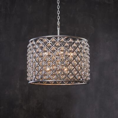 出口北美 TIMOTHY OULTON美式Restoration Hardware 轻奢水晶吊灯