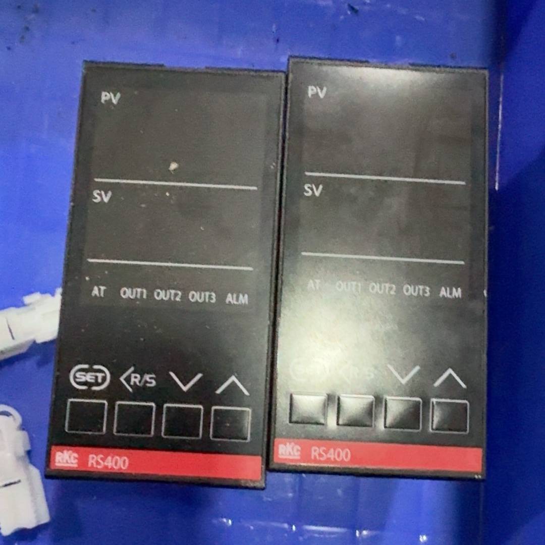 RKC温控器，RS400议价 也可为维修！！