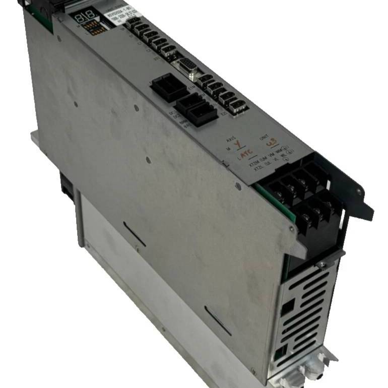 OKUMA MIV0202A-1-B5 SERVO AMPLIF议价 也可为维修！！