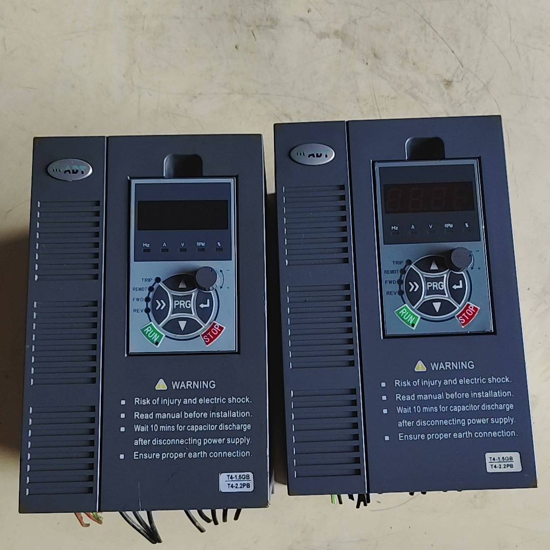 澳地特变频器AD300-T41R5GB/议价 也可为维修！！