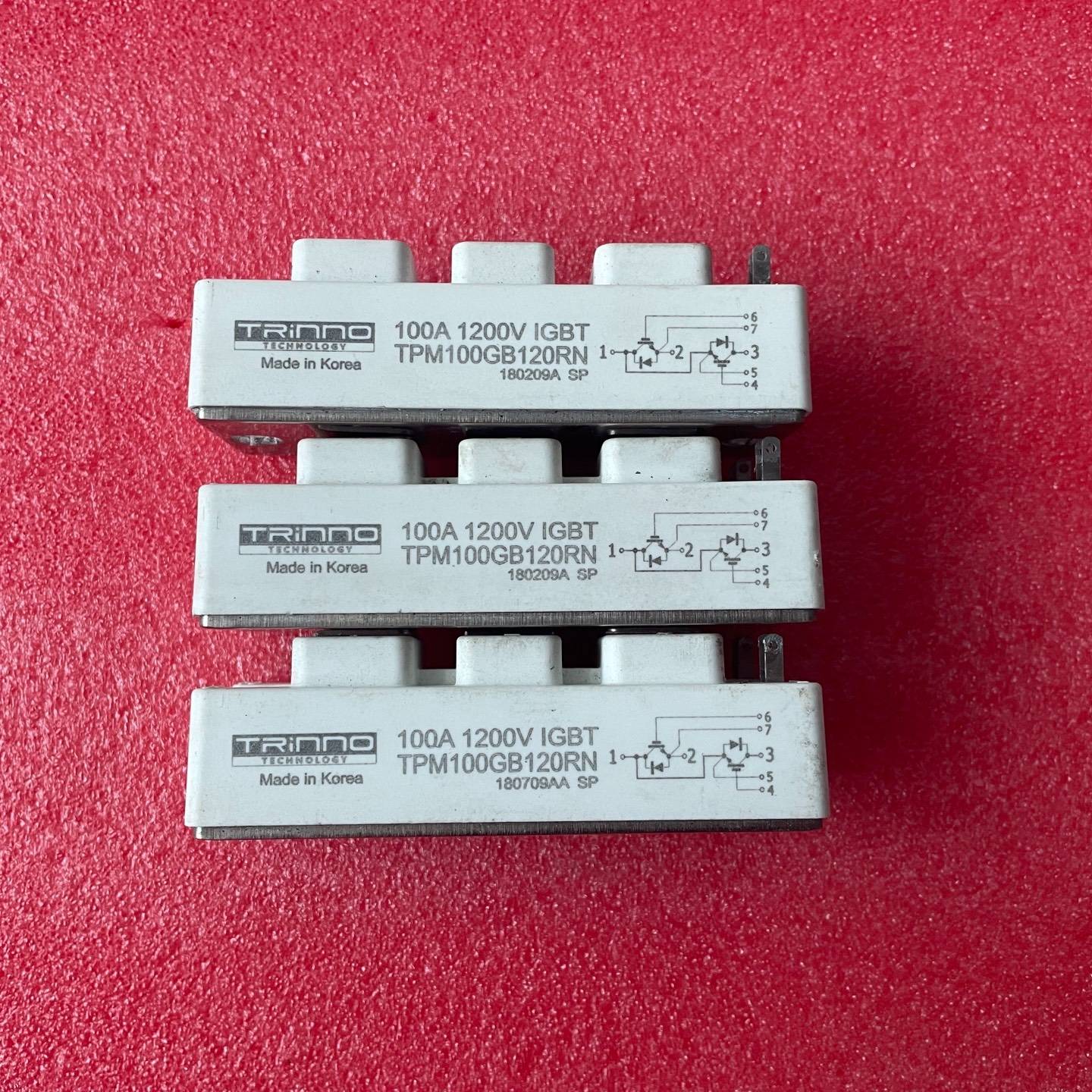 TPM100GB120RN议价 也可为维修！！