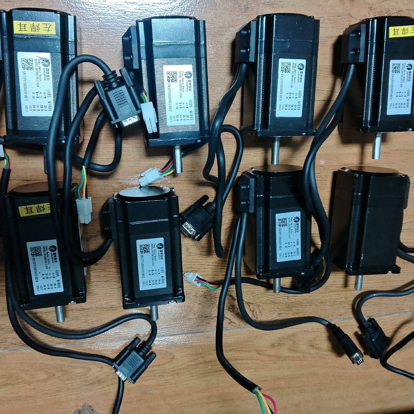 雷赛57闭环步进电机60CME3议价 也可为维修！！