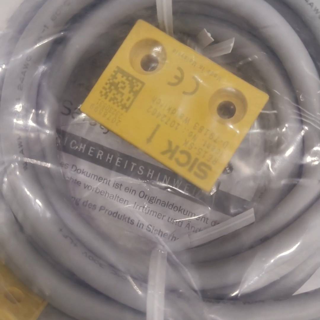 sick西克RE15-SA03,订货号107议价 也可为维修！！