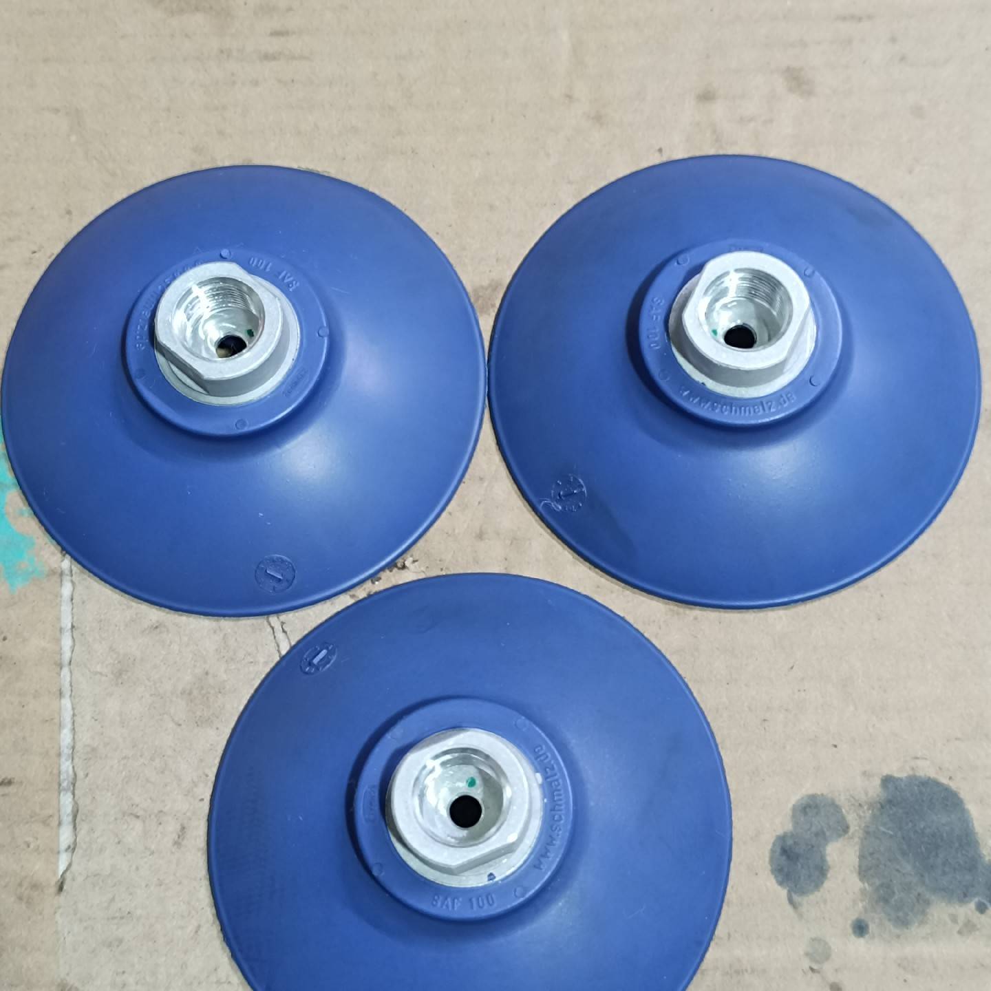 施迈茨真空吸盘SAF100议价 也可为维修！！