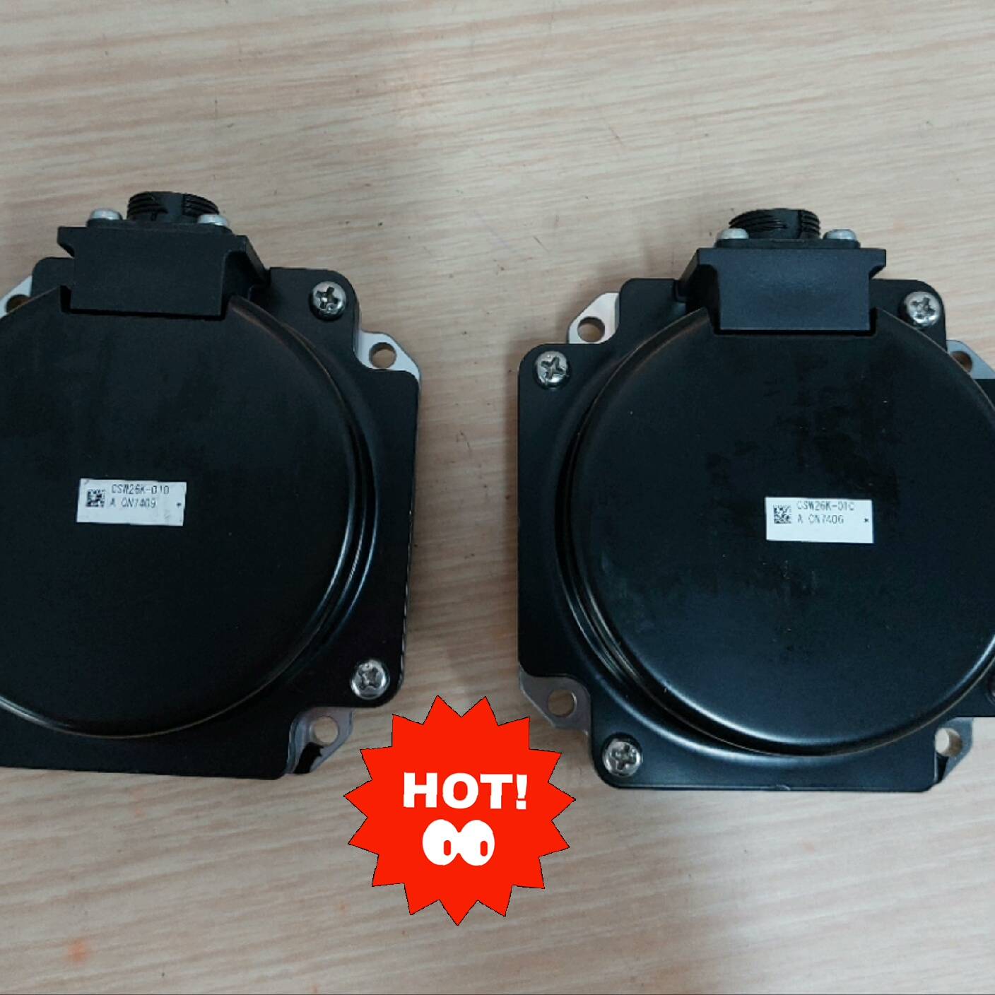 编码器 CSW26KS-010议价 也可为维修！！