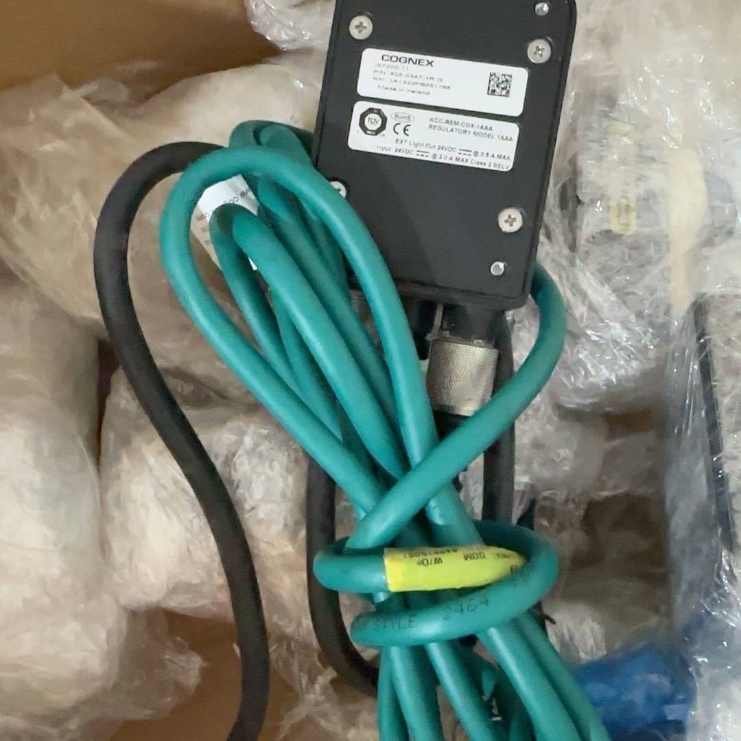 康耐视IS7200-11相机。功议价 也可为维修！！