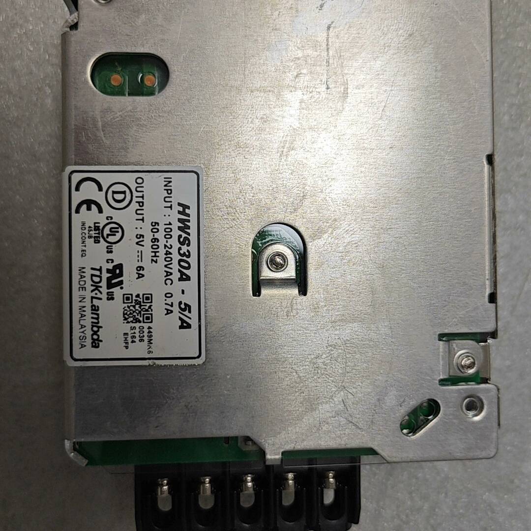HWS30A-5/A TDK电源议价 也可为维修！！