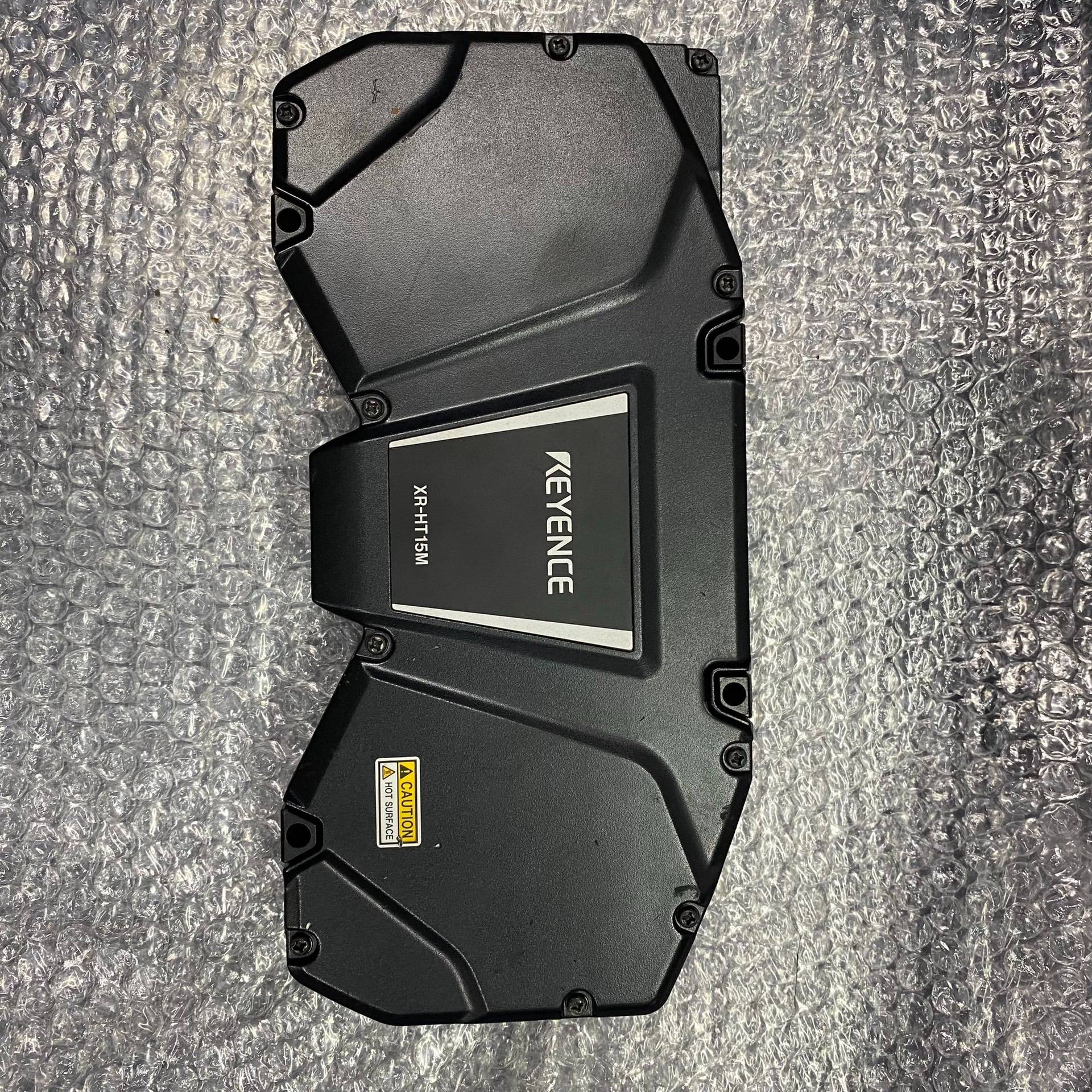 KEYENCE基恩士XR-HT15M激光议价 也可为维修！！