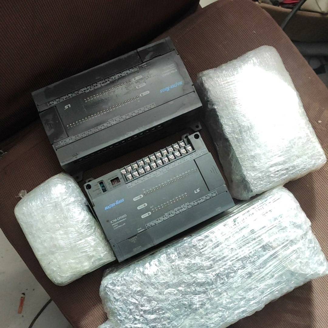 K7M-DR30S/40S/60U电产PLC,成议价 也可为维修!!