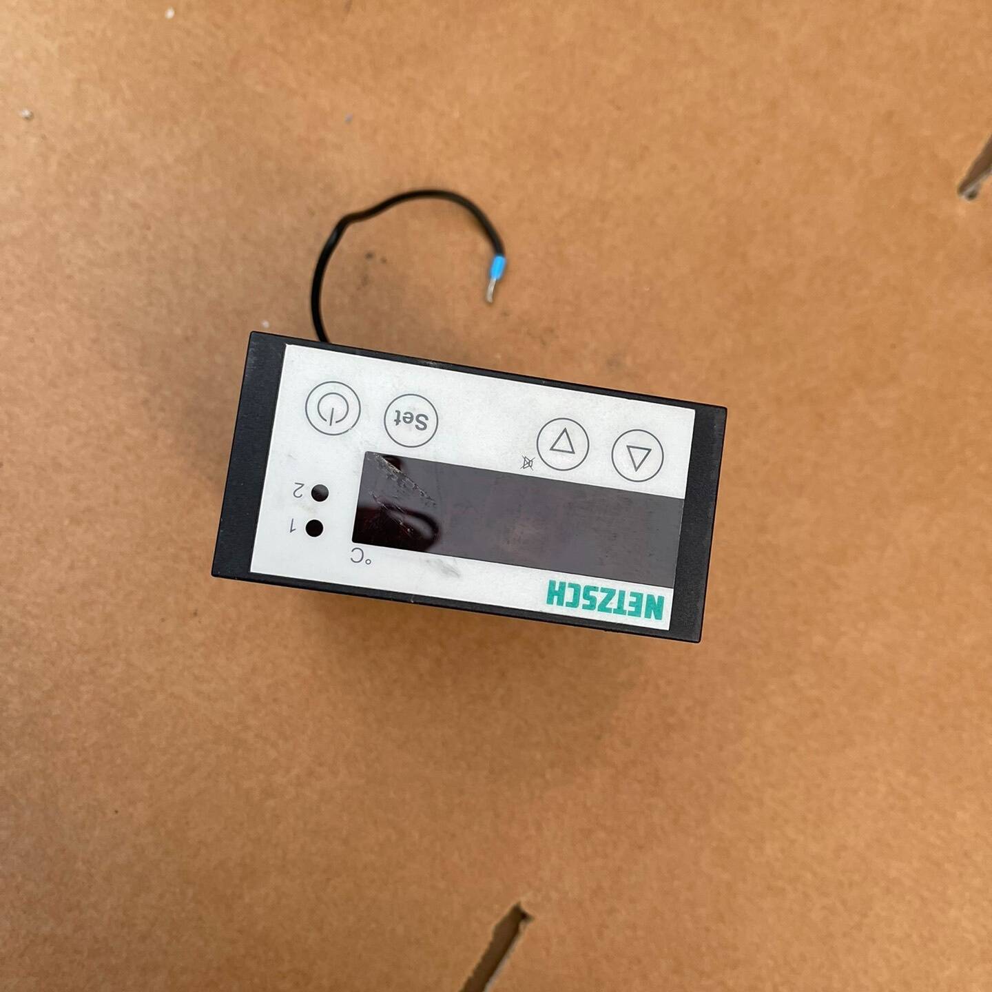 西德克，STORK温控器ST710-议价 也可为维修！！