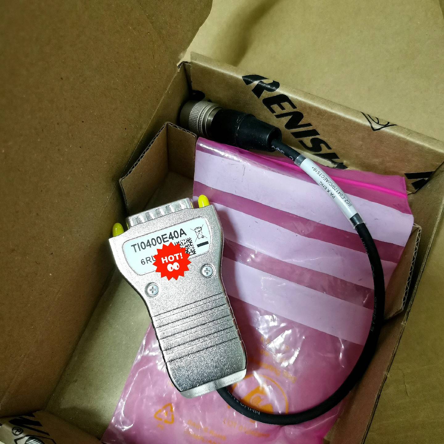 TI0400E40A议价 也可为维修！！