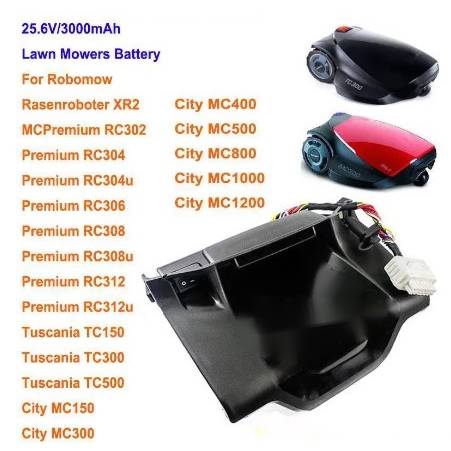 适用于Robomow BAT7000B MRK700议价 也可为维修！！