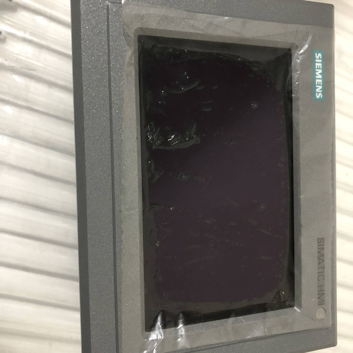 6AV2124-0GC13-0AX0议价 也可为维修！！