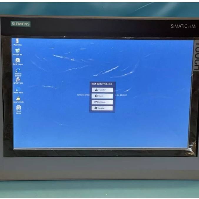 Siemens TP1500 Comfort 6AV2 12议价 也可为维修！！
