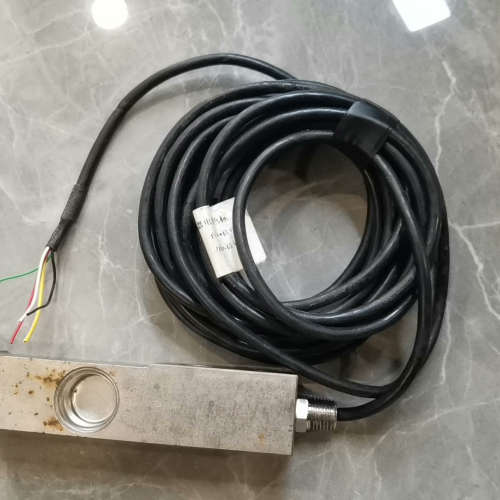 梅特勒托利多，SLB415-550kg称重传感器，，议价议价也可维修