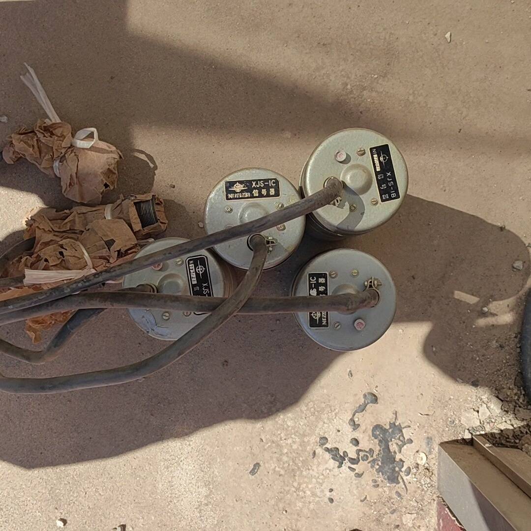 XJS-1信号器 XJS-1B 1C议价 也可为维修！！