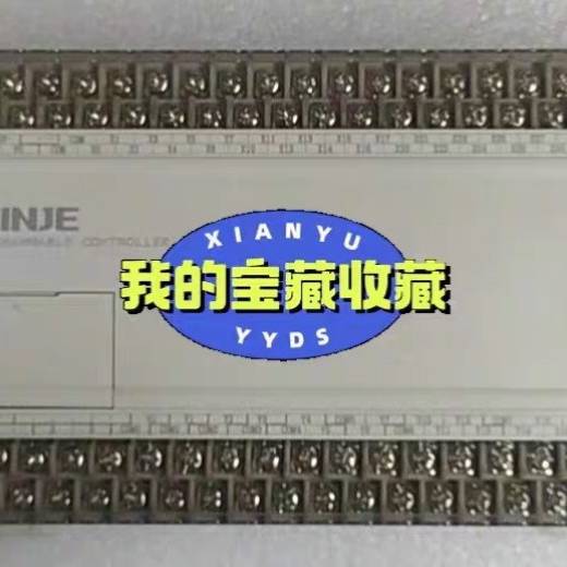 信捷XC3-60RT-C,1只,成色议价 也可为维修!!