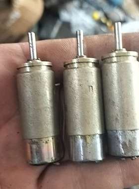 FAULHER1624E012S  16/5 141：1议价及维修