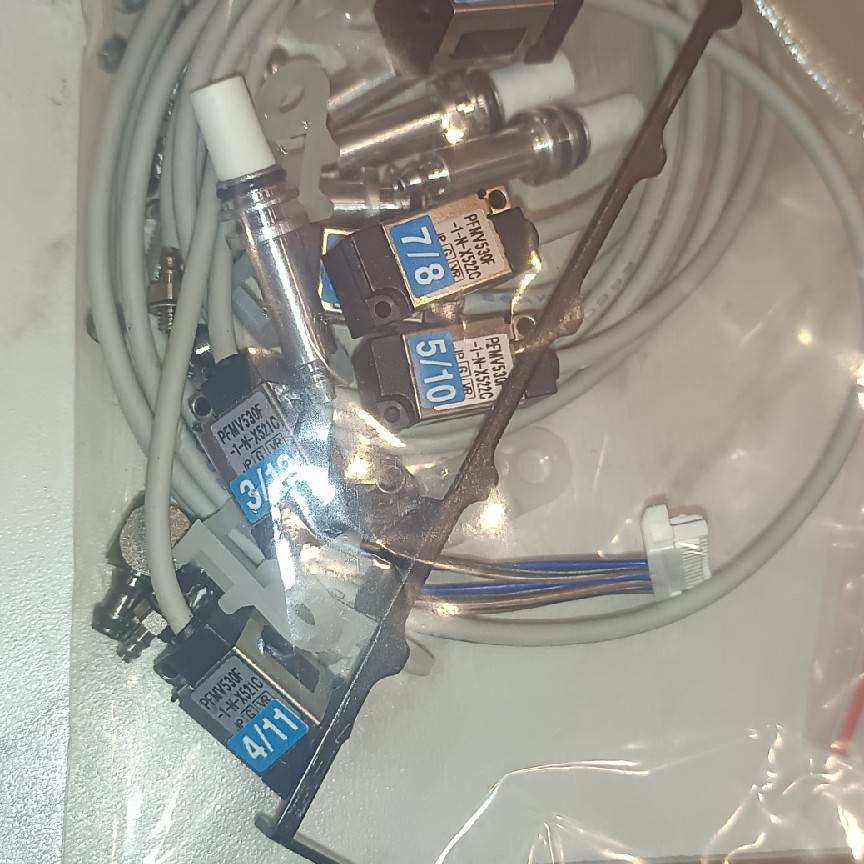 PFMV530F-1-N-X521C  项目取消议价 也可为维修！！