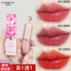 礼盒 卡姿兰口红不易掉色滋润哑光裸色系素颜淡妆持久大牌官方正品