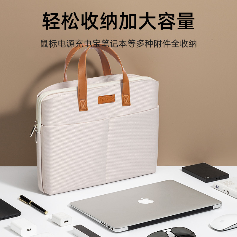 柯普顿手提式笔记本电脑包