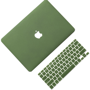 macbookpro14保护壳适用苹果macbook case笔记本电脑m4保护套macbookair15寸macair13.6m3外壳pro13mac16air