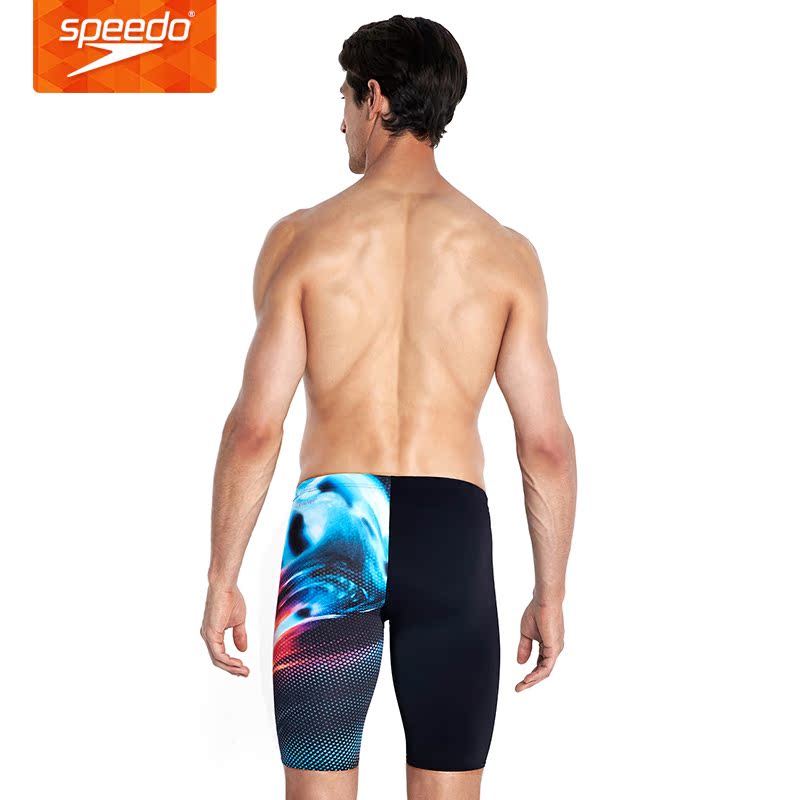 Maillot de bain homme SPEEDO    en polyester - Ref 2505002 Image 3