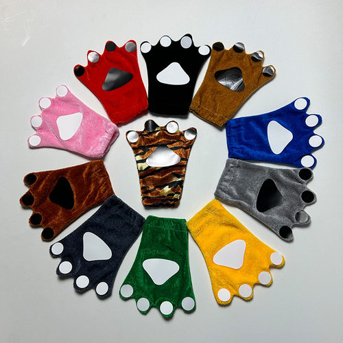 金璇舞艺卡通形象厂家直销