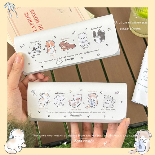 异型吐司黄油熊创意可擦记事板