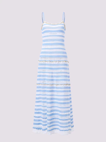 MAXRIENY 国内专柜正品代购202夏款连衣裙MR85DR018