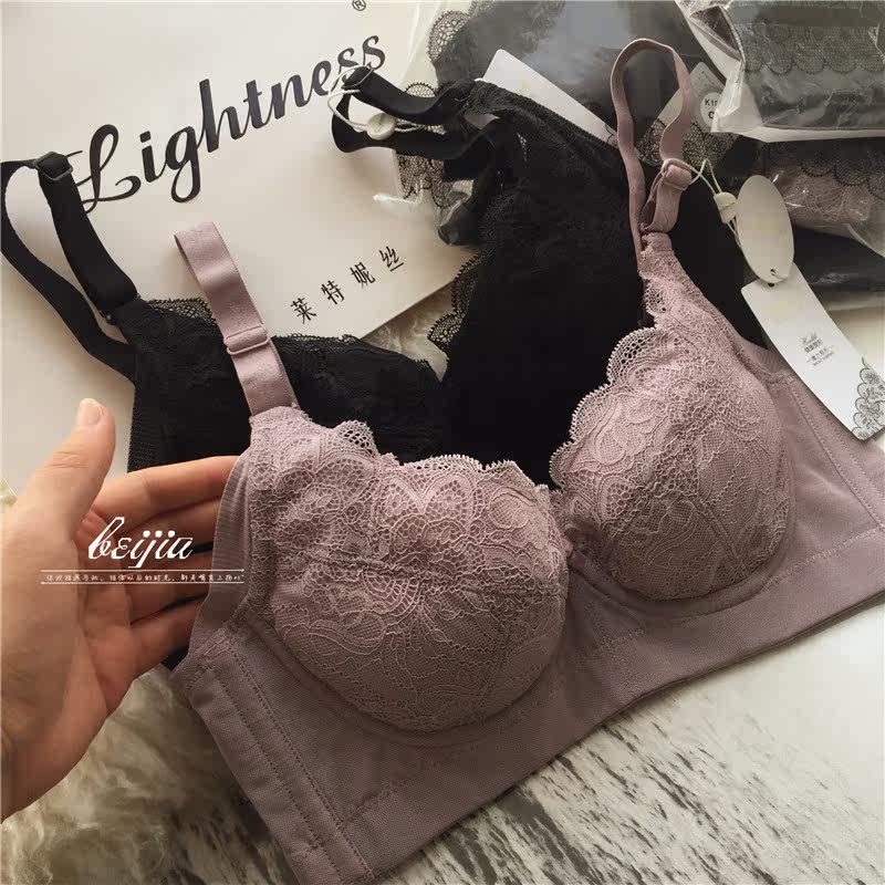 莱特妮丝调整型k1005收副乳