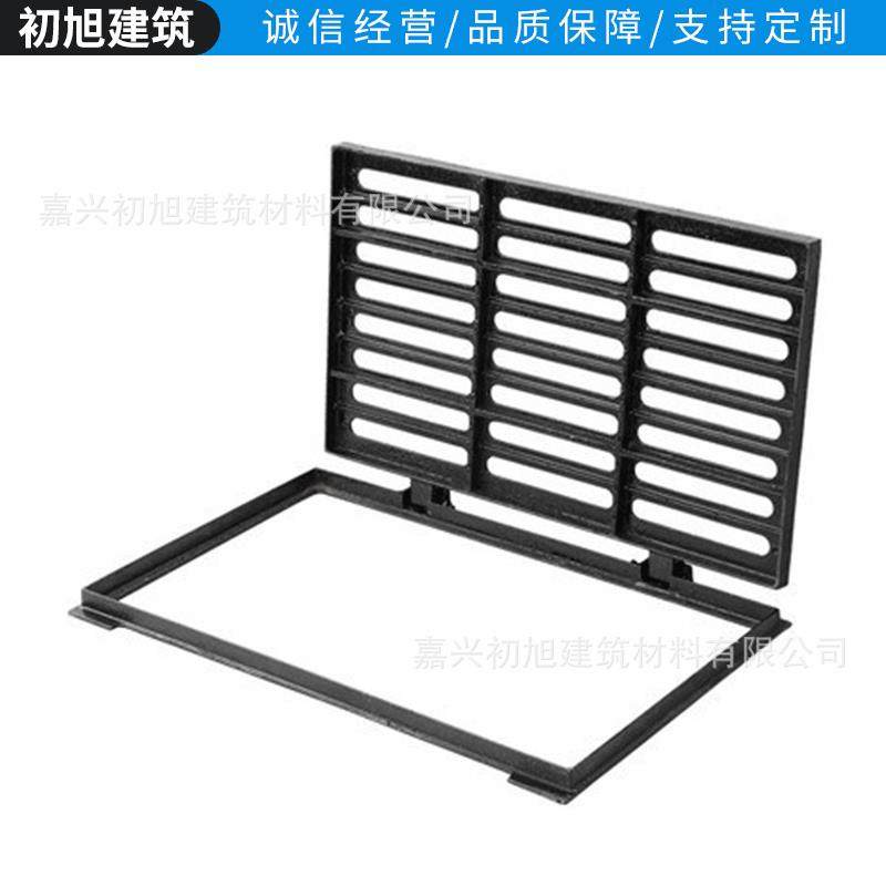 下水道铁井盖道路铁井盖雨水篦子铸铁井盖盖板坚固检查井,基础建材,其它,淘宝优惠券,粉丝福利购,淘宝优惠卷