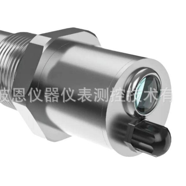 机械油品在线监测系统厂家润滑油水活性清洁度粘度传感器