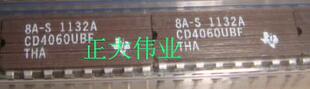 CD4052BF CD4053BF CD4060BF CD4069UBF