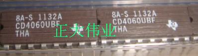 CD4052BF CD4053BF CD4060BF CD4069UBF