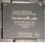 EP3C25F324C8N  实体店现货可以直接拍