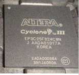 EP3C25F324C8N  实体店现货可以直接拍