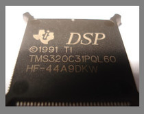 TMS320C31PQL60  实体店现货