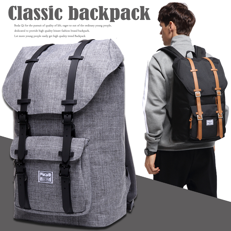 Sac homme - Ref 49297 Image 1