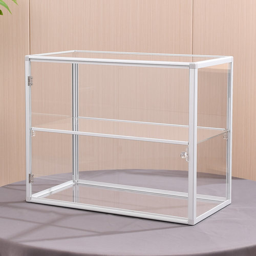 2025新款加强版多功能展示柜