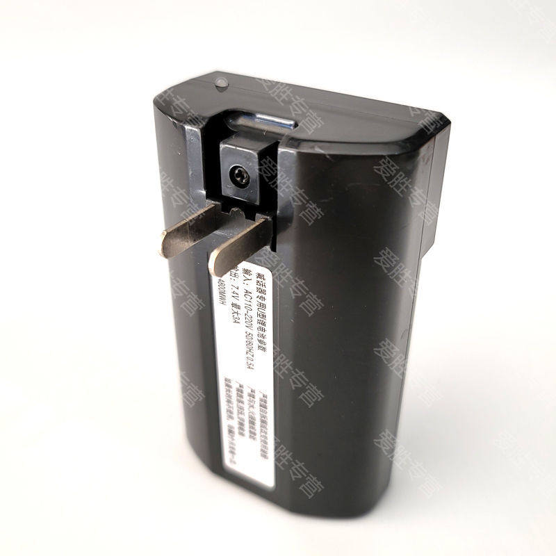 50W扩音器喊话器用充电电池