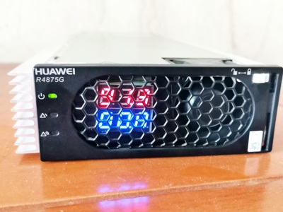 小牛大功率电压电流可调电车电摩充电器华为4875G1 0-100V/0-30A