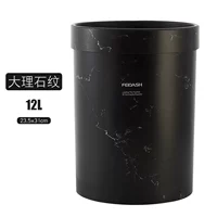 Черный 12л