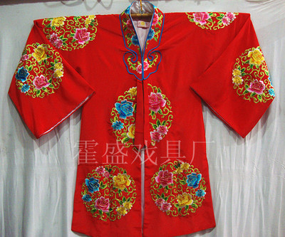 影楼新郎古装戏服