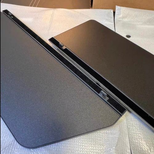 原装卓威显示器XL2436/2546/2566/X/K/X+/24/25英寸系列挡遮光板