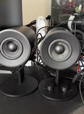 Razer雷蛇天狼星2.0幻彩版RGB 7.1环绕声THX利维坦巨兽组合音响