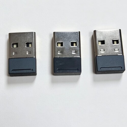 原装配件适用于雷蛇巴塞利斯蛇Mobile移动版三模鼠标接收适配器
