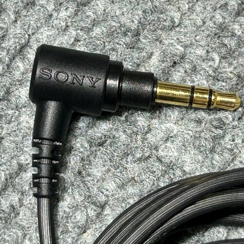 原装配件适用于索尼WH-1000XM3/XM4头戴耳机配件音频线数据充电线